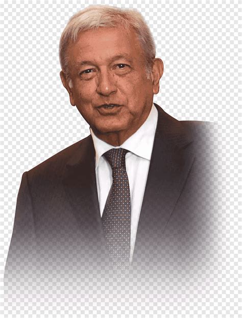 andrés manuel lópez obrador png